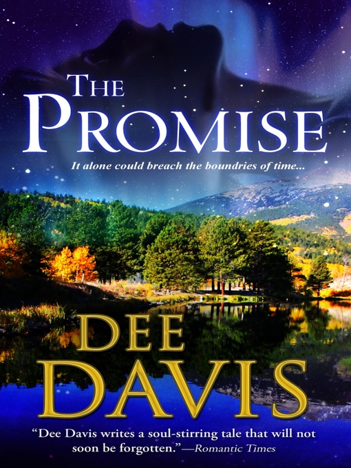 Title details for The Promise by Dee Davis - Available
